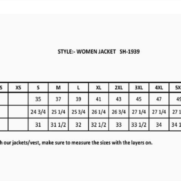 Women's textile motorcycle jacket with embroidered tribal deco. Size Large. - Picture 7 of 8